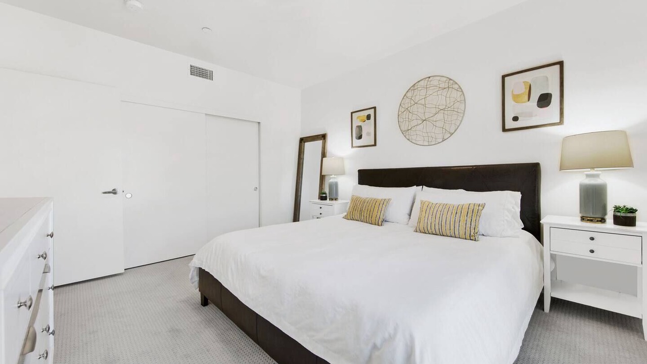 Photo of Bedroom in Moorpark