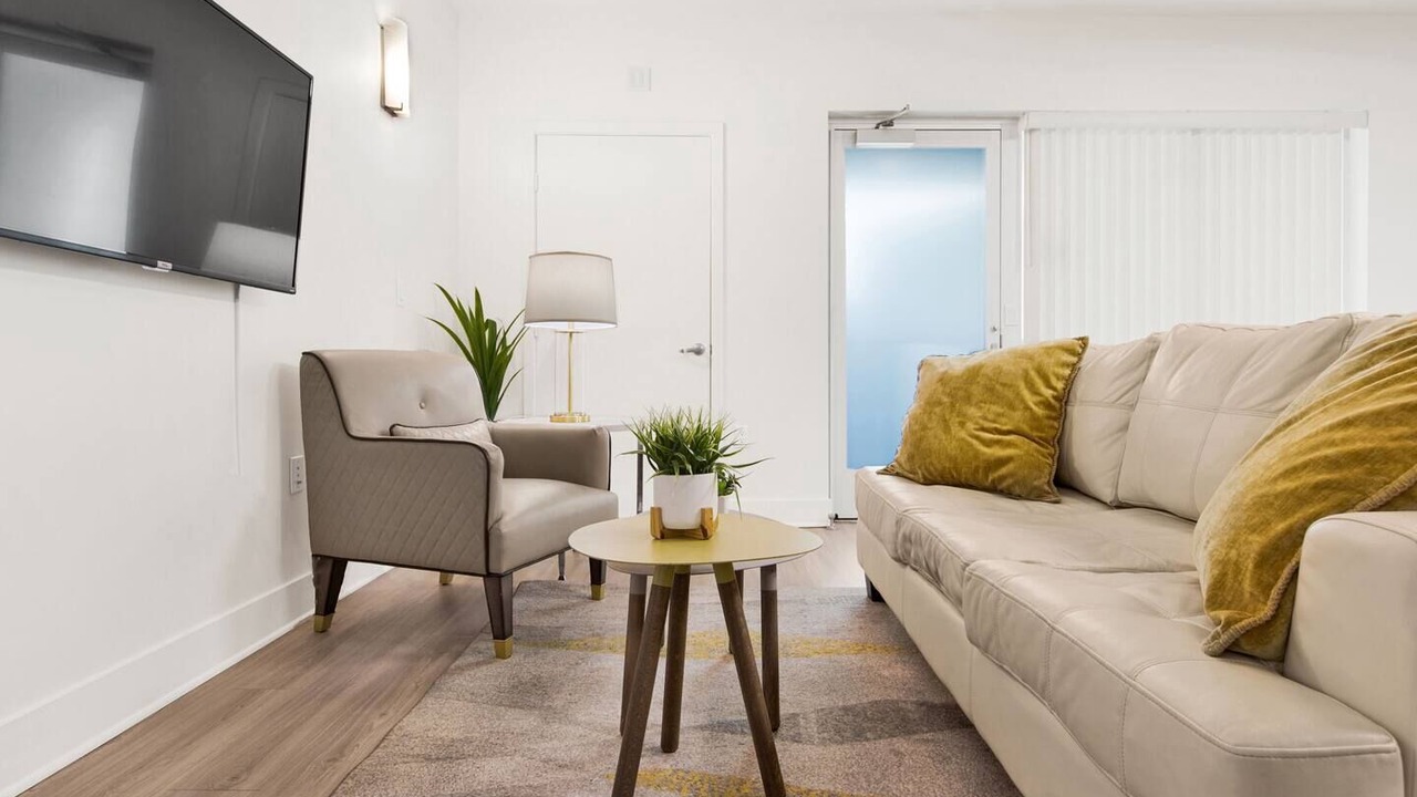 Photo of Livingroom in Moorpark