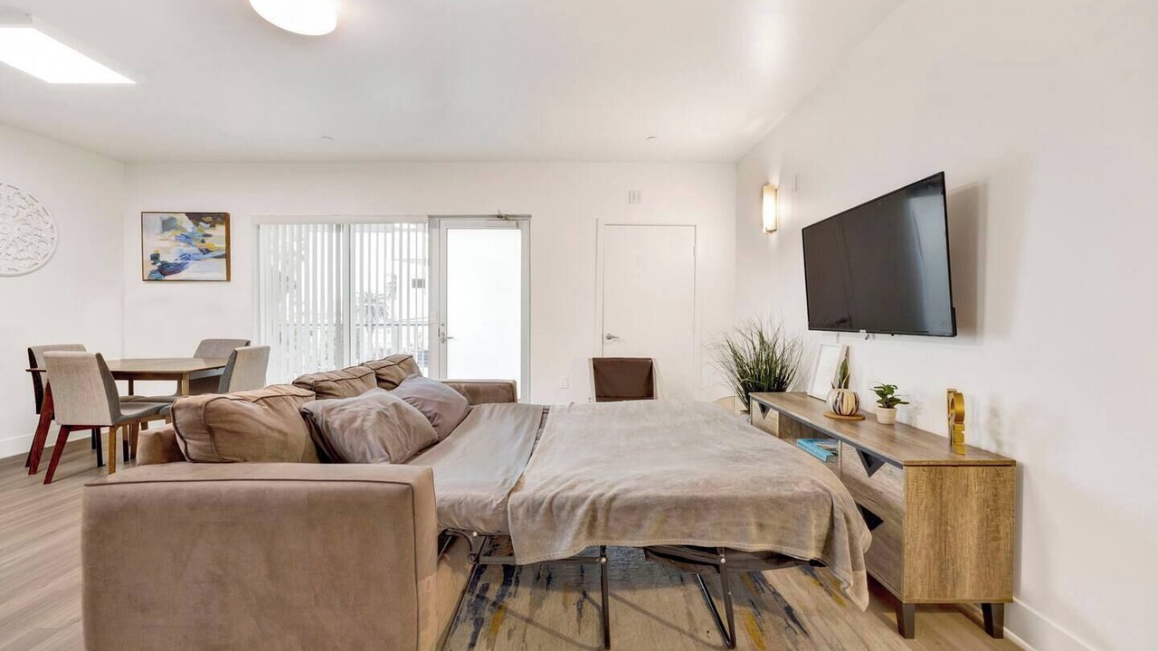 Photo of Livingroom in Moorpark