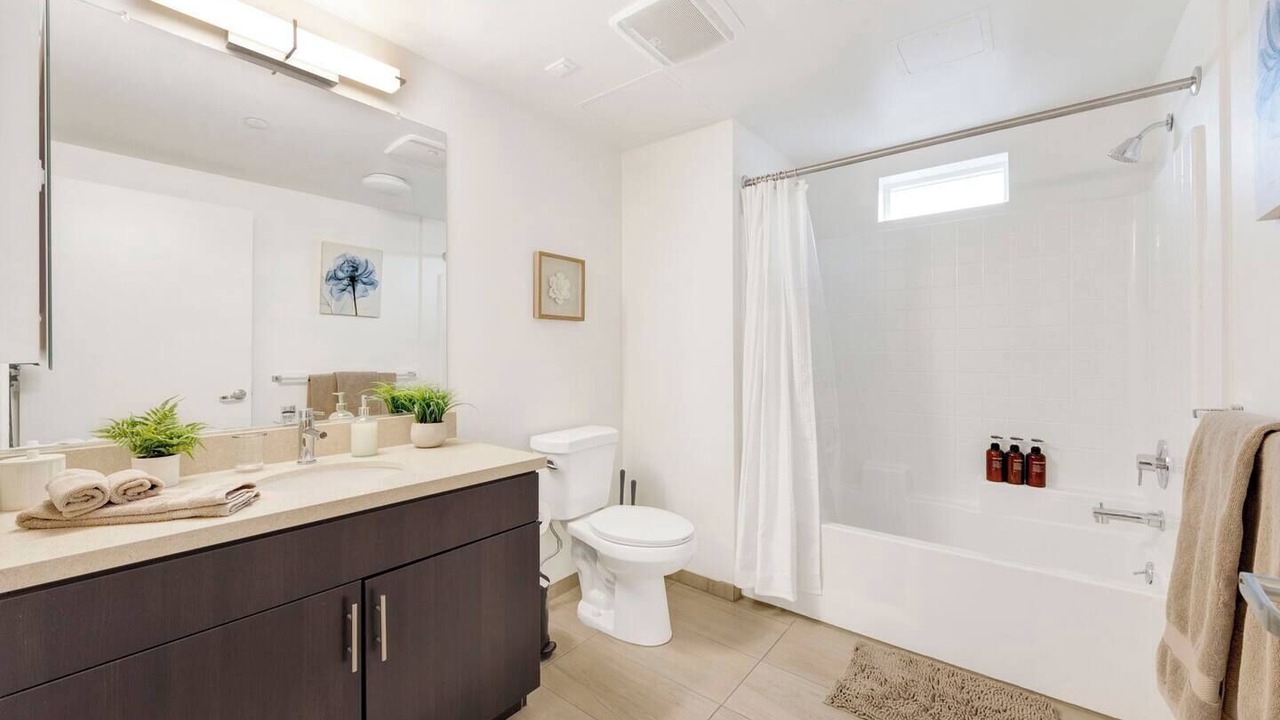 Photo of Bathroom in Moorpark