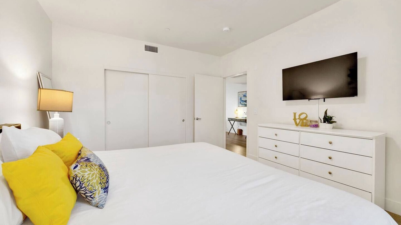 Photo of Bedroom in Moorpark