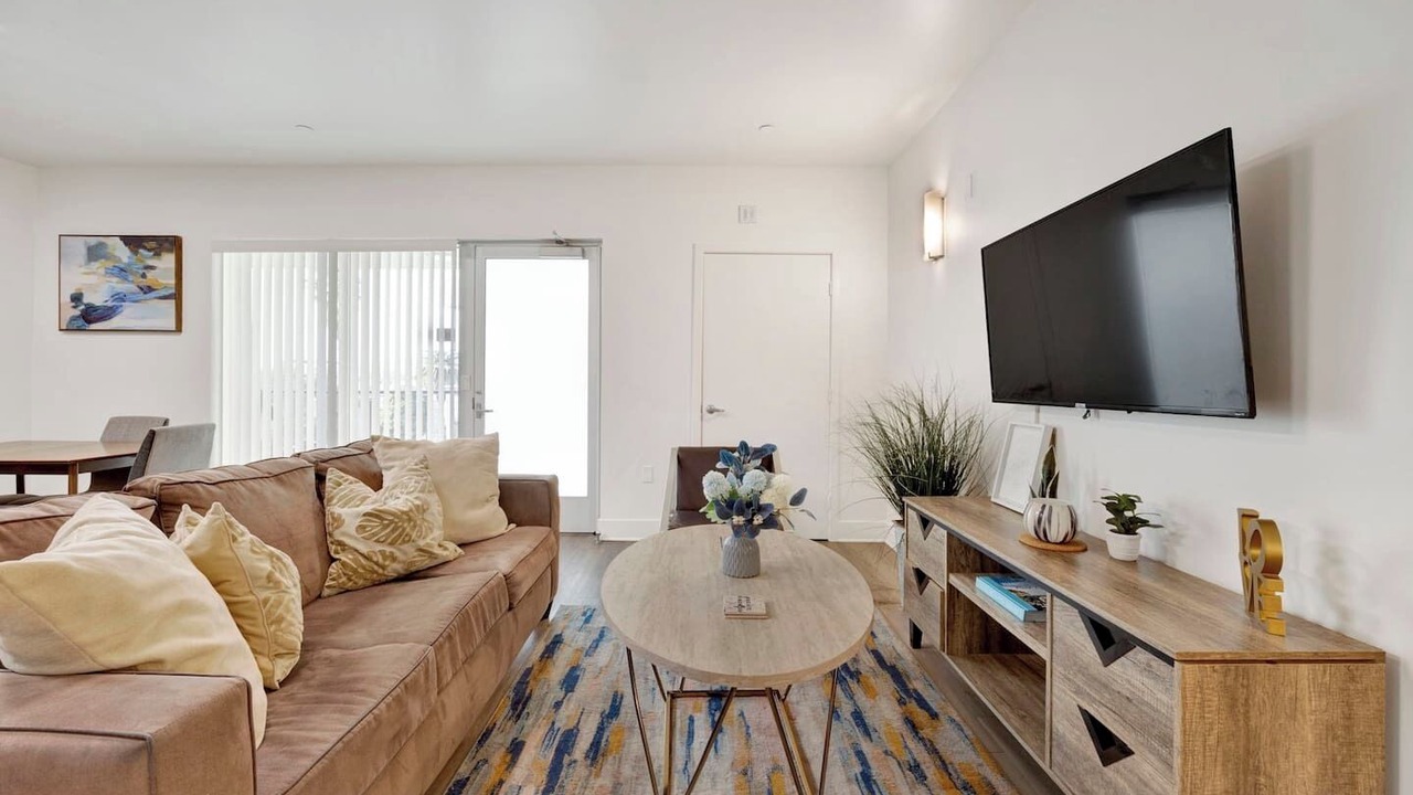 Photo of Livingroom in Moorpark