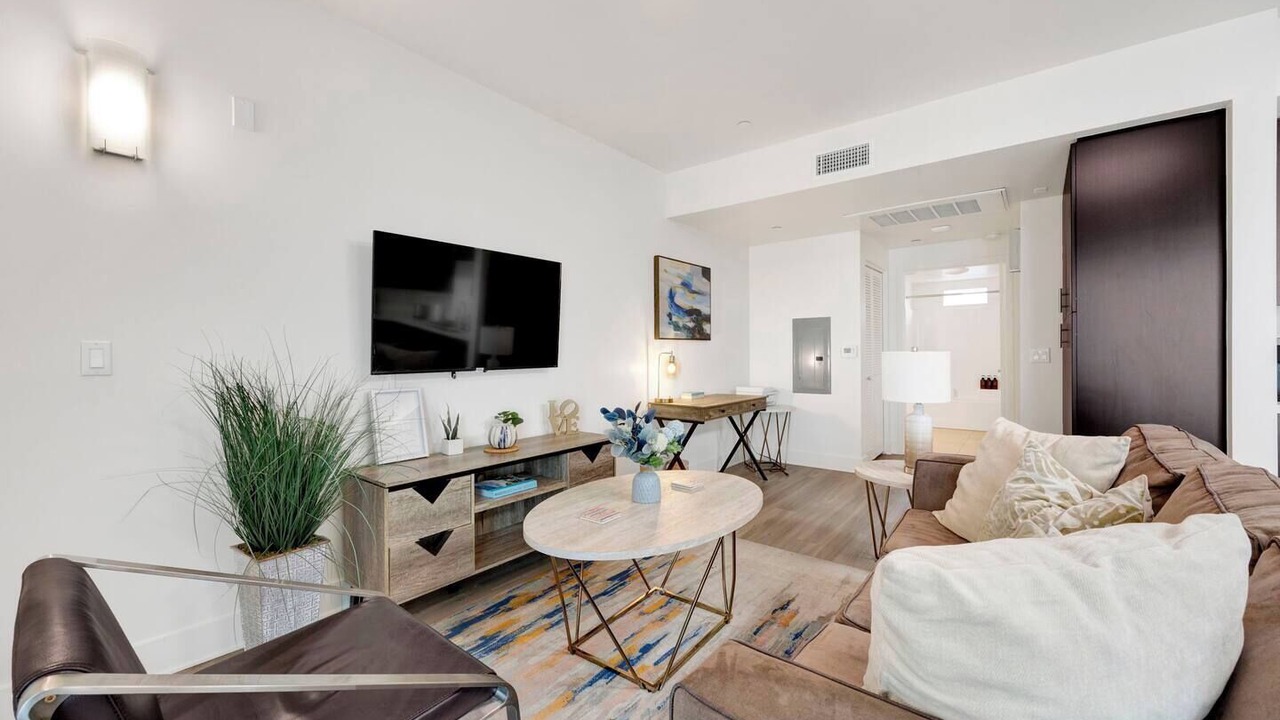 Photo of Livingroom in Moorpark
