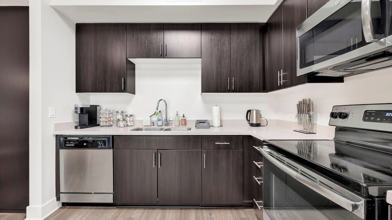 Photo of Kitchen in Moorpark