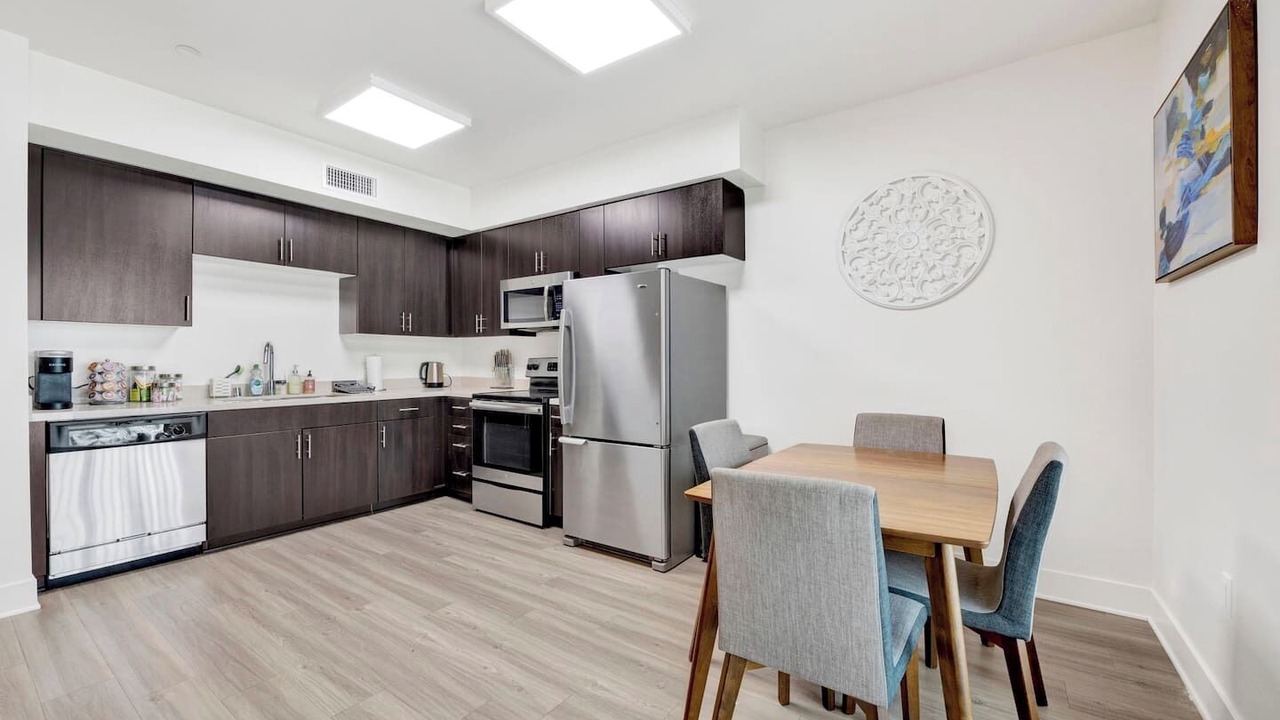 Photo of Kitchen in Moorpark