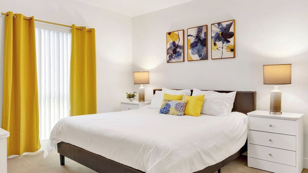 Photo of Bedroom in Moorpark