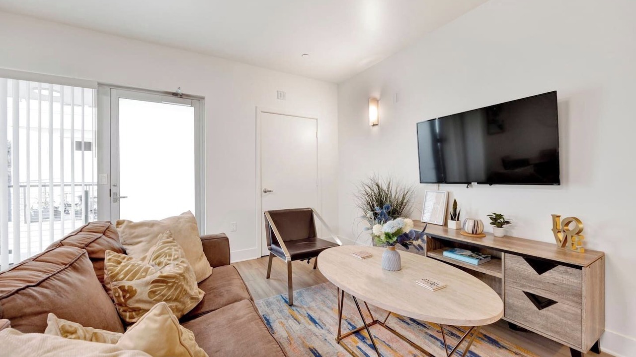 Photo of Livingroom in Moorpark