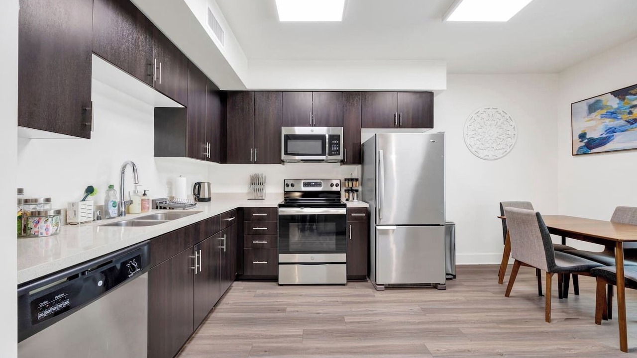 Photo of Kitchen in Moorpark