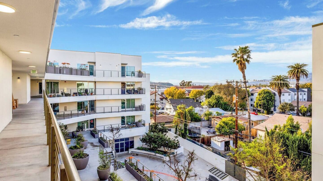Photo of Outdoor in Moorpark