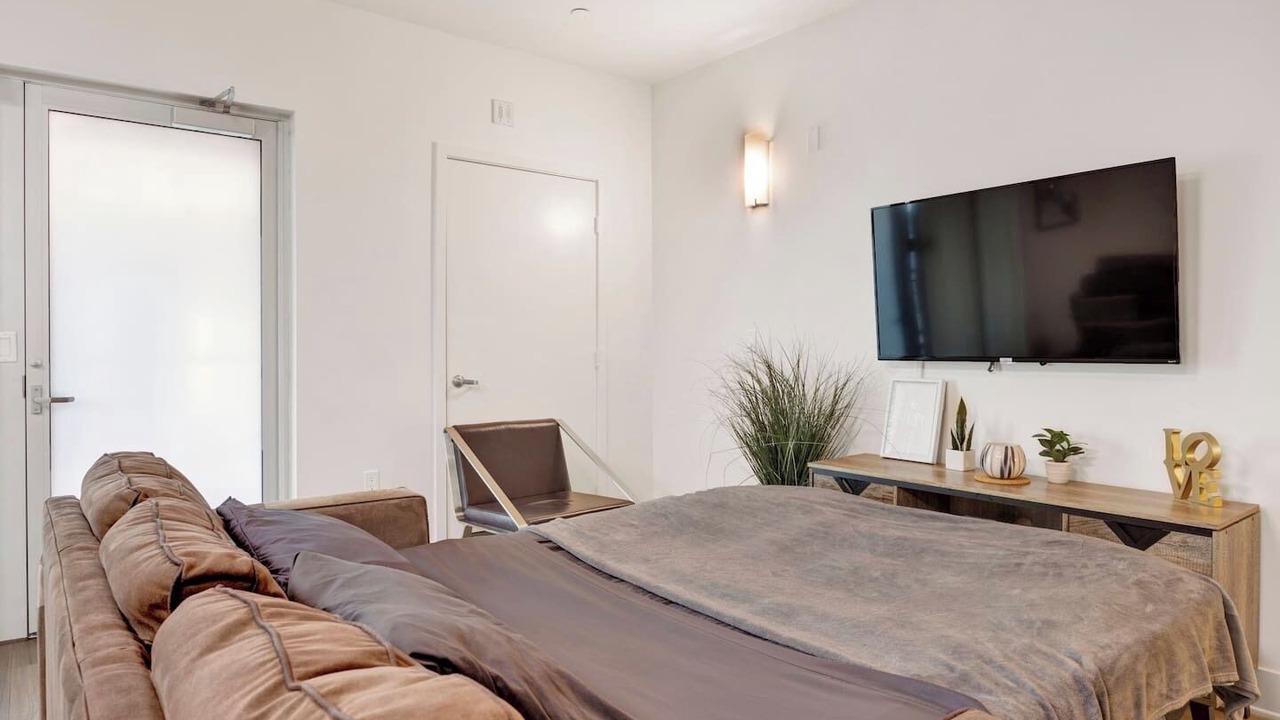 Photo of Bedroom in Moorpark