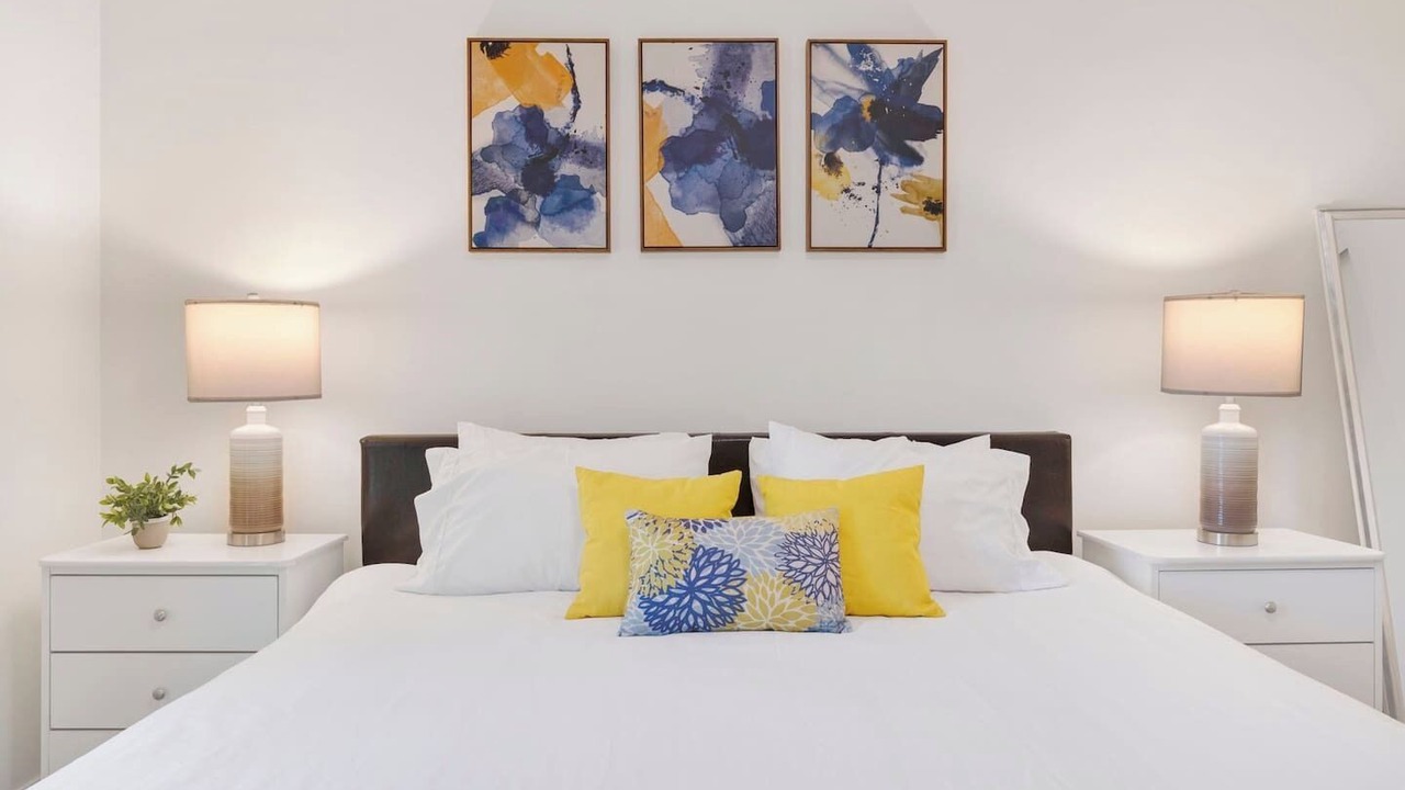 Photo of Bedroom in Moorpark