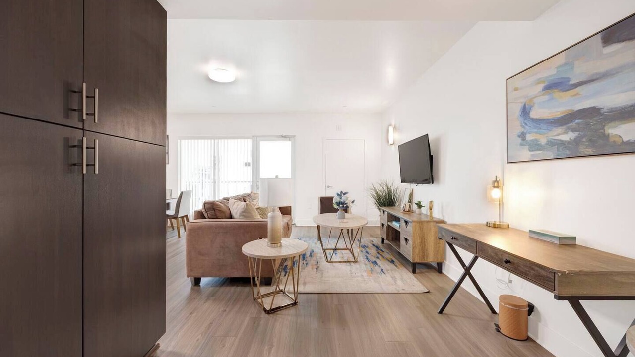 Photo of Livingroom in Moorpark
