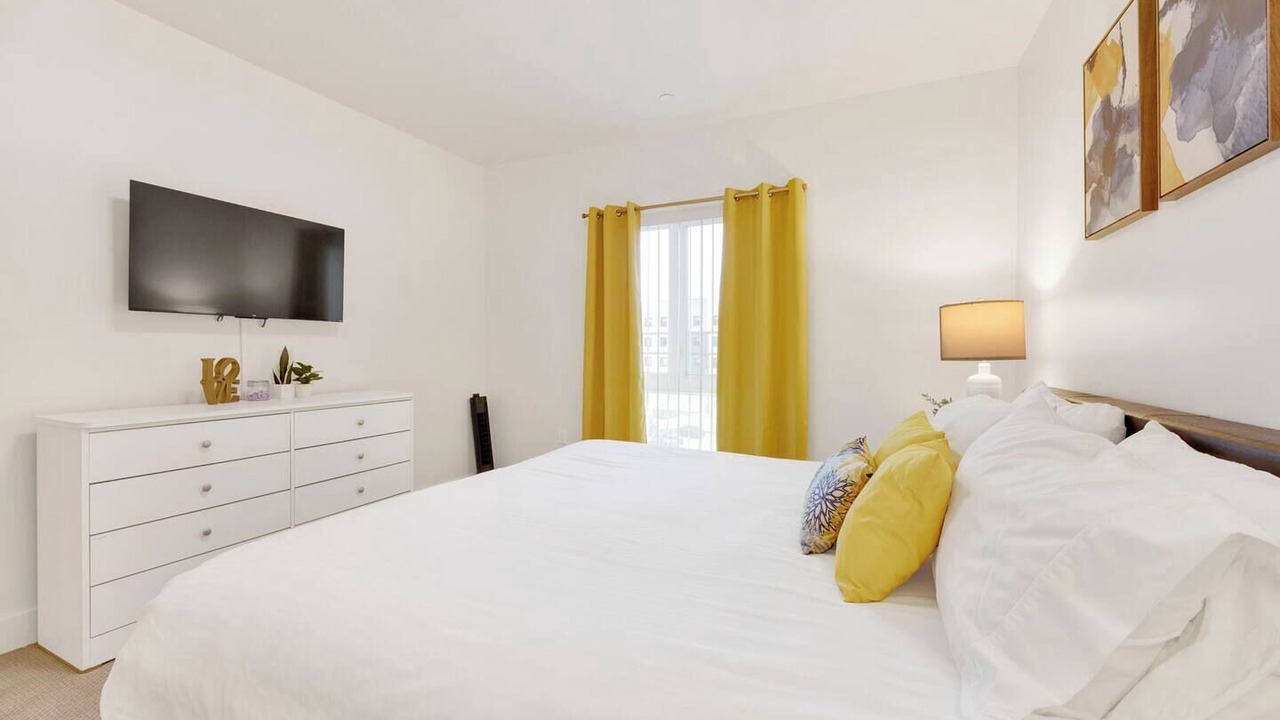 Photo of Bedroom in Moorpark