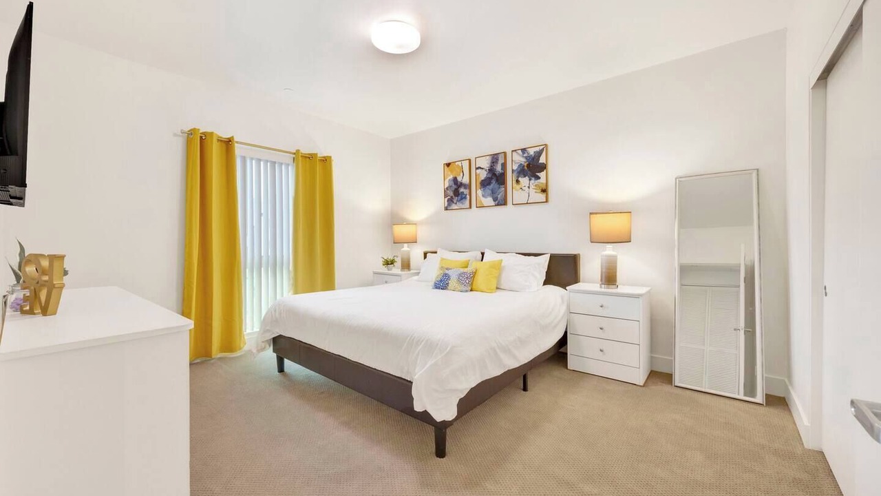 Photo of Bedroom in Moorpark
