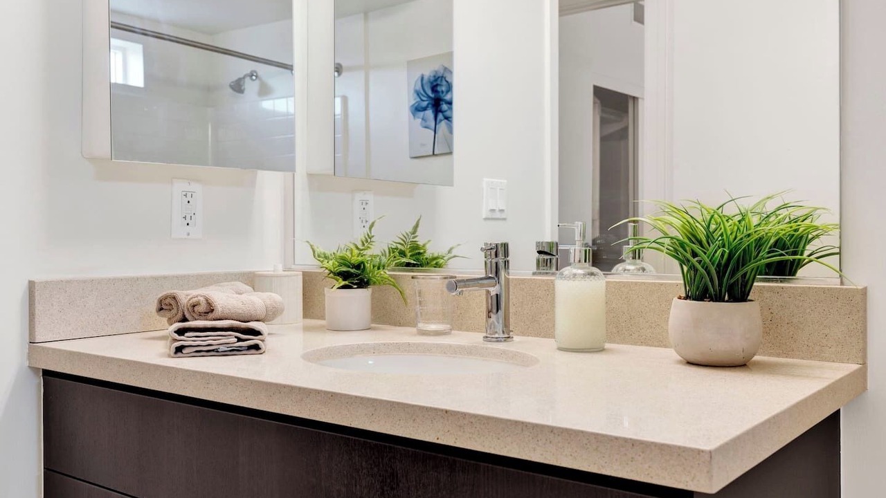 Photo of Bathroom in Moorpark