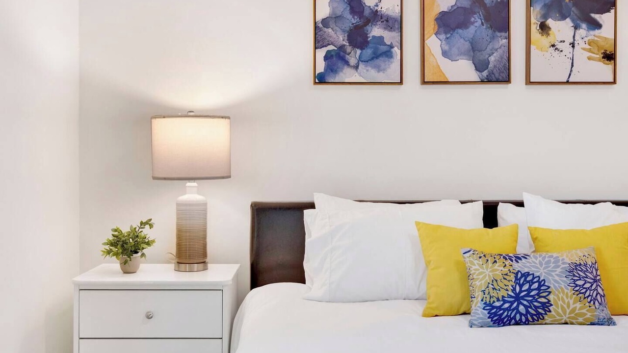 Photo of Bedroom in Moorpark