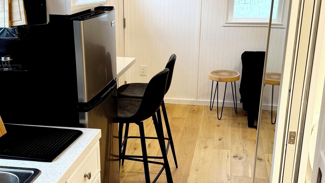 Photo of Kitchen in Woodland Hills