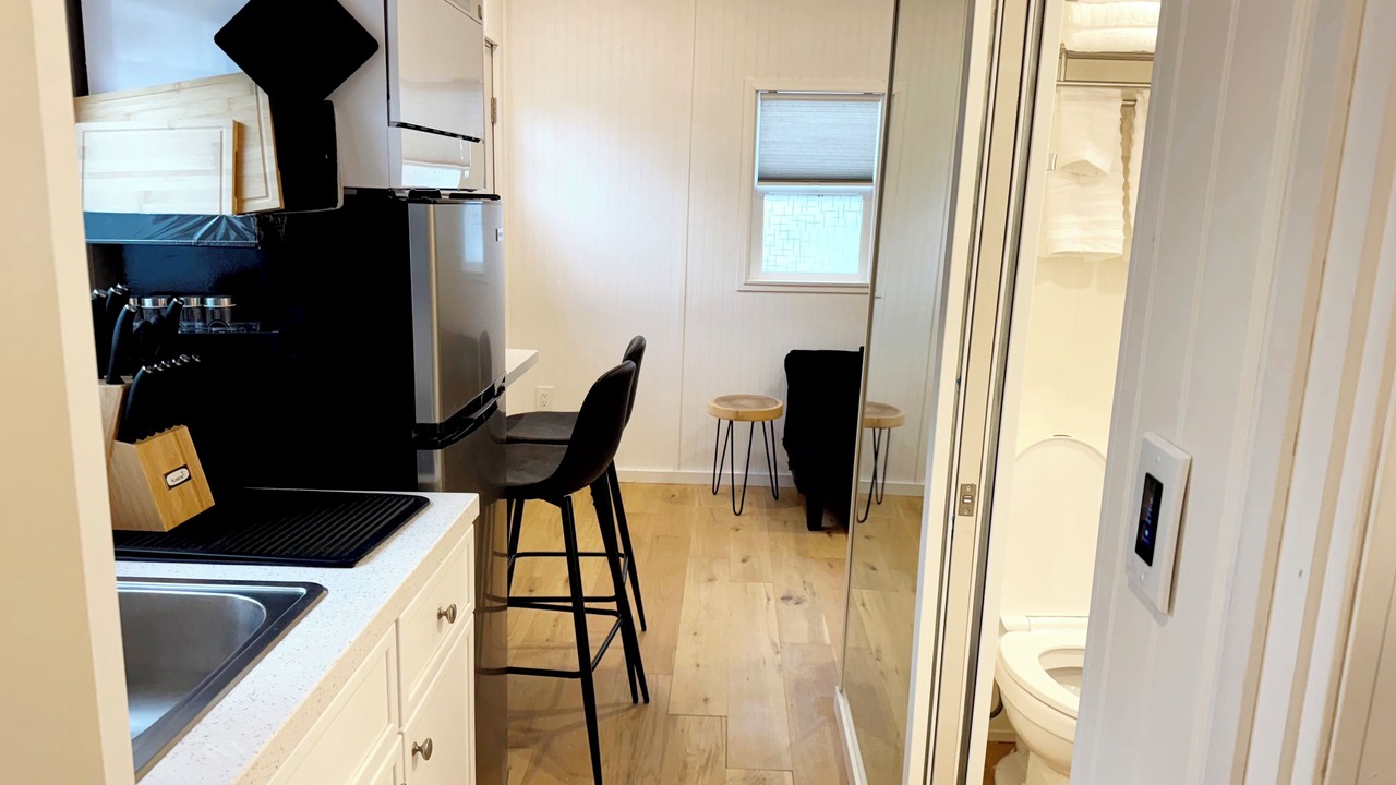 Photo of Kitchen in Woodland Hills