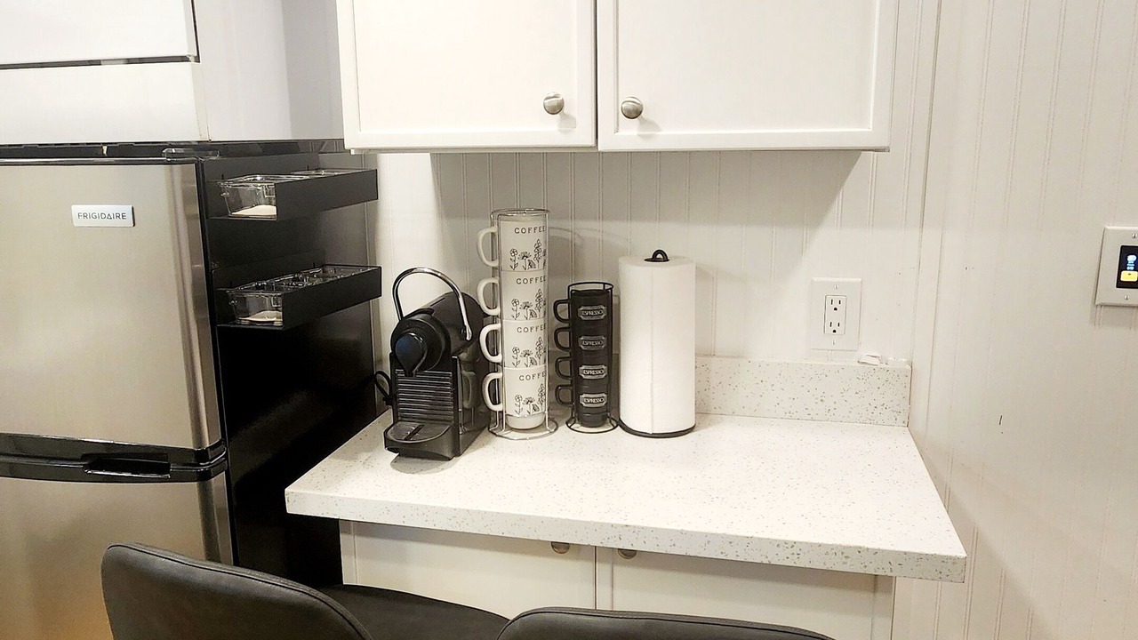 Photo of Kitchen in Woodland Hills