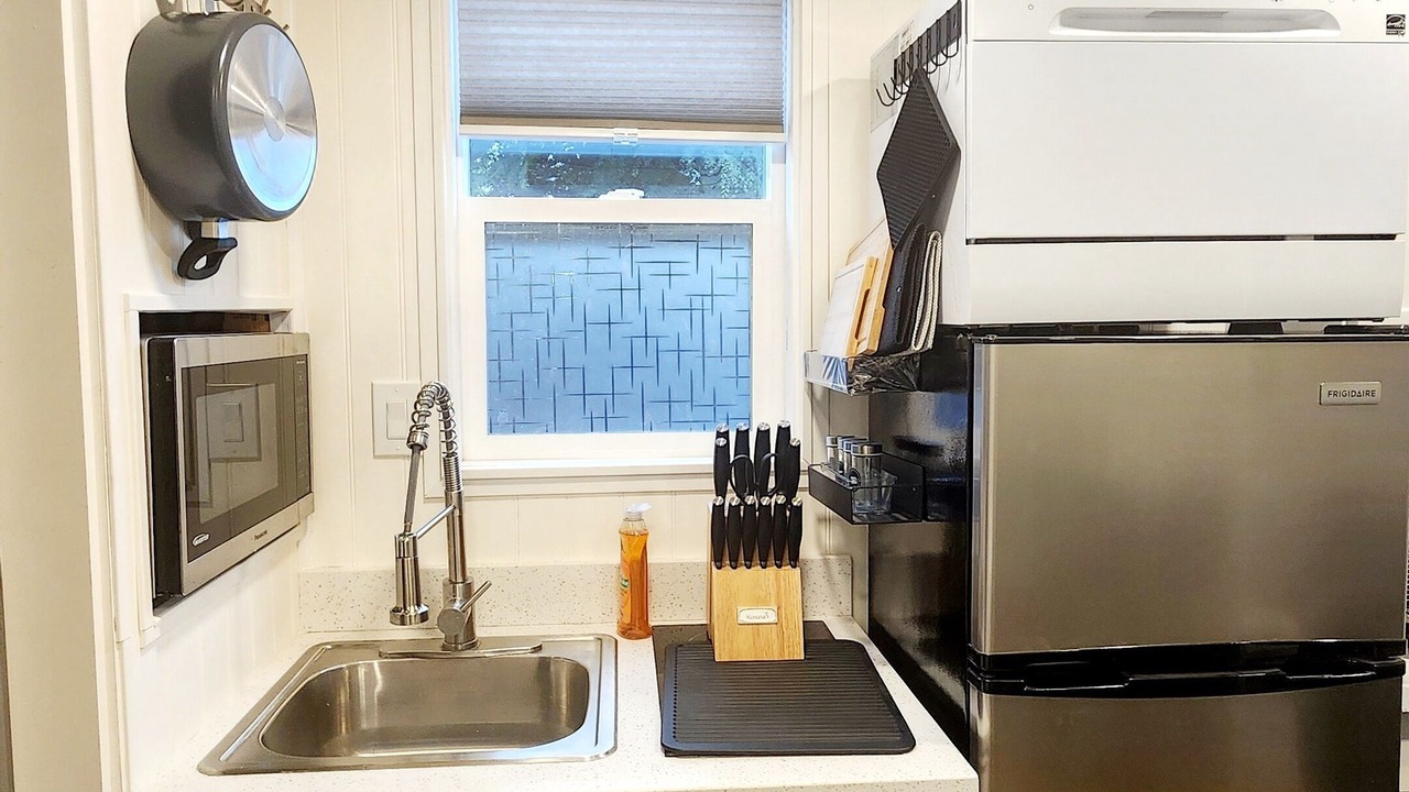 Photo of Kitchen in Woodland Hills