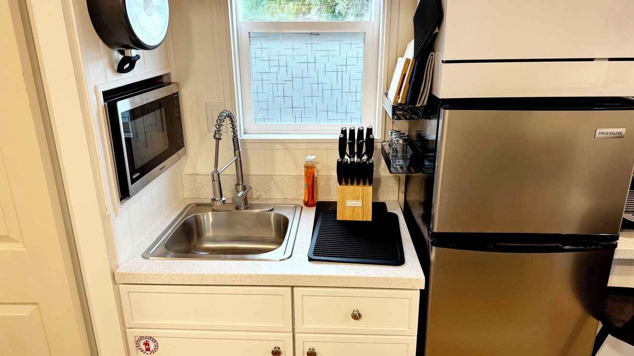 Photo of Kitchen in Woodland Hills