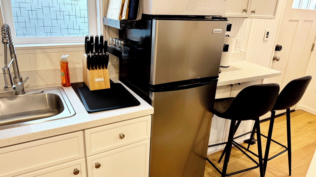 Photo of Kitchen in Woodland Hills