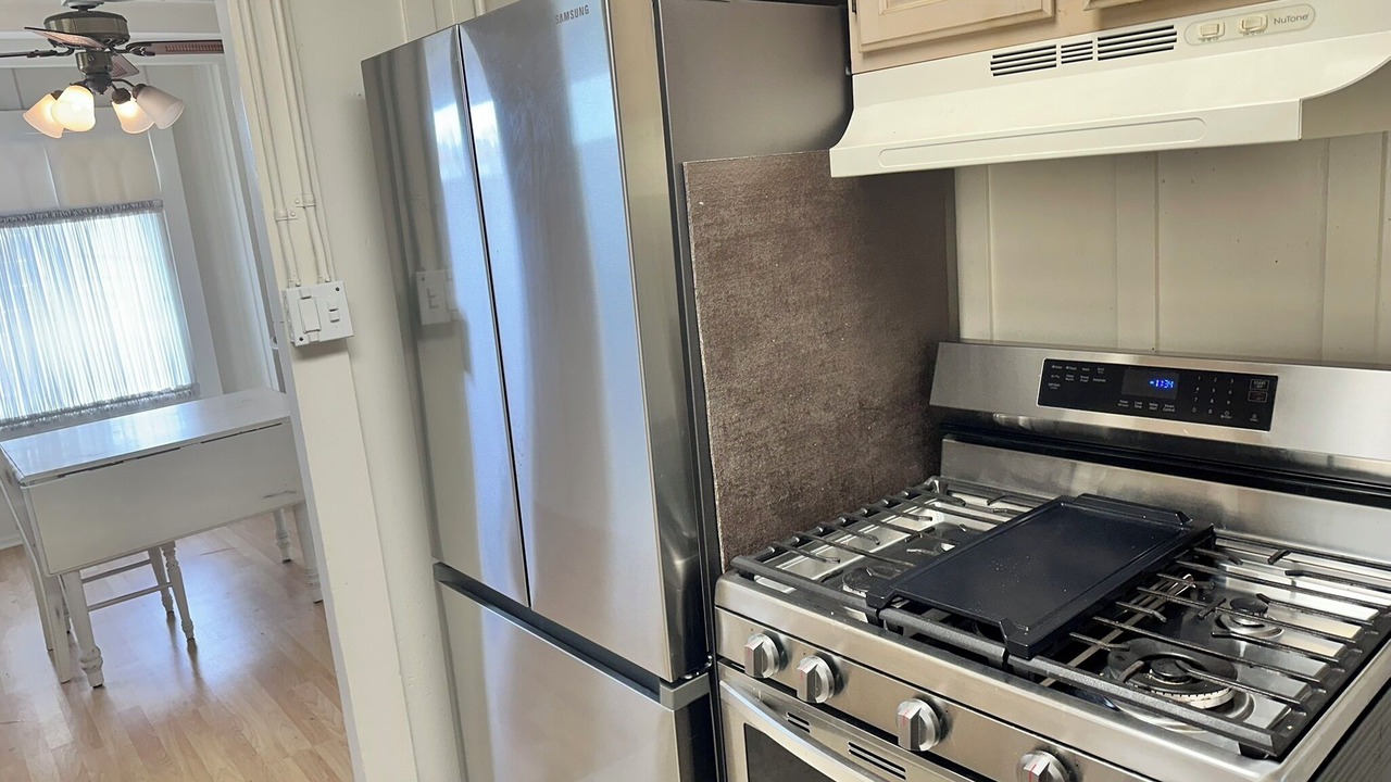 Photo of Kitchen in Old Towne