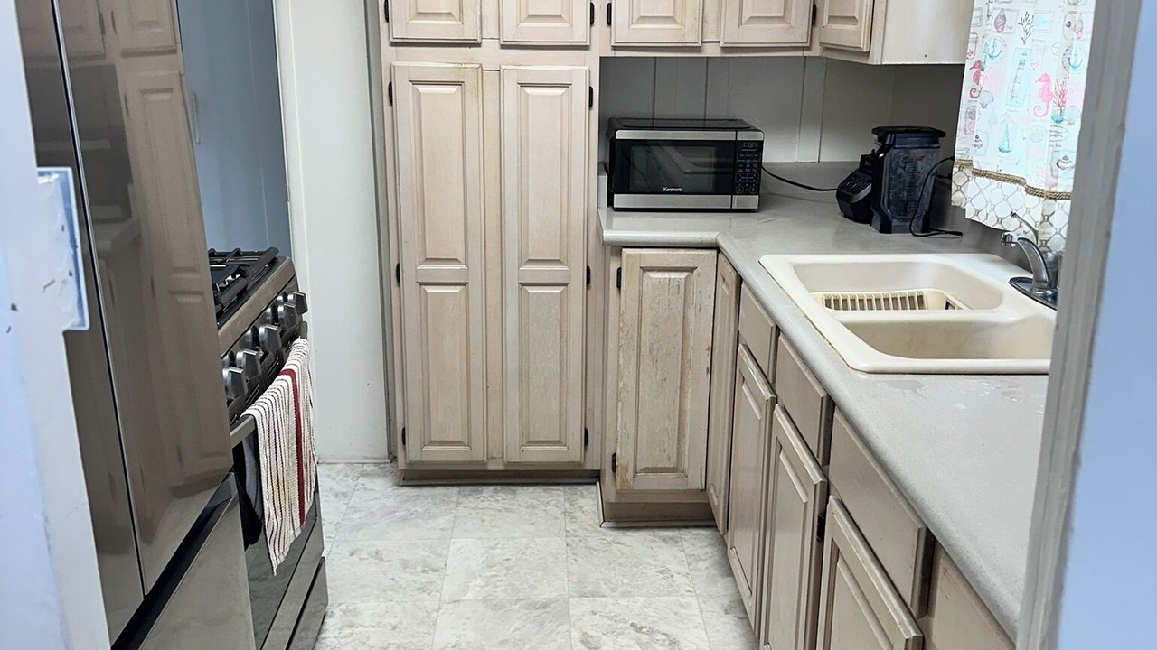 Photo of Kitchen in Old Towne