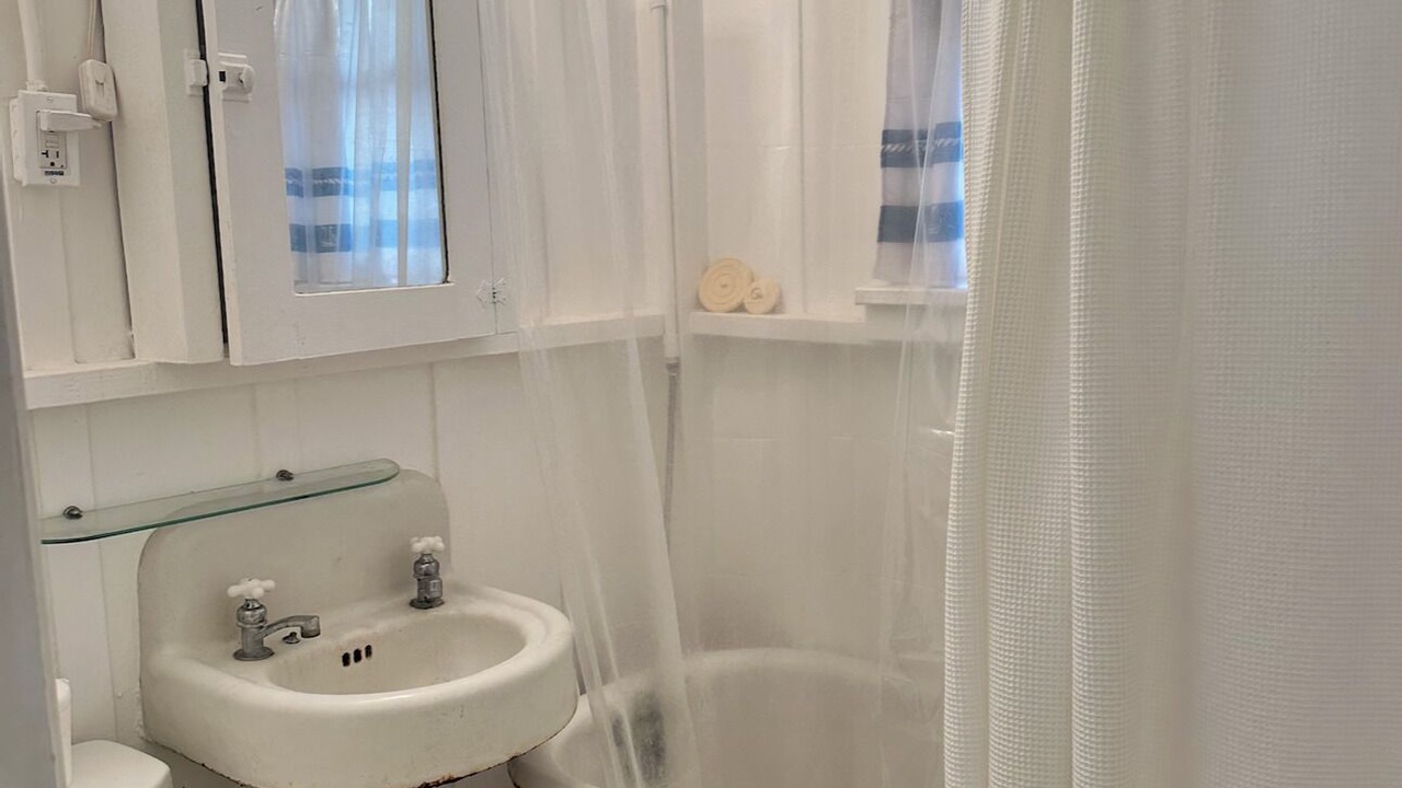 Photo of Bathroom in Old Towne