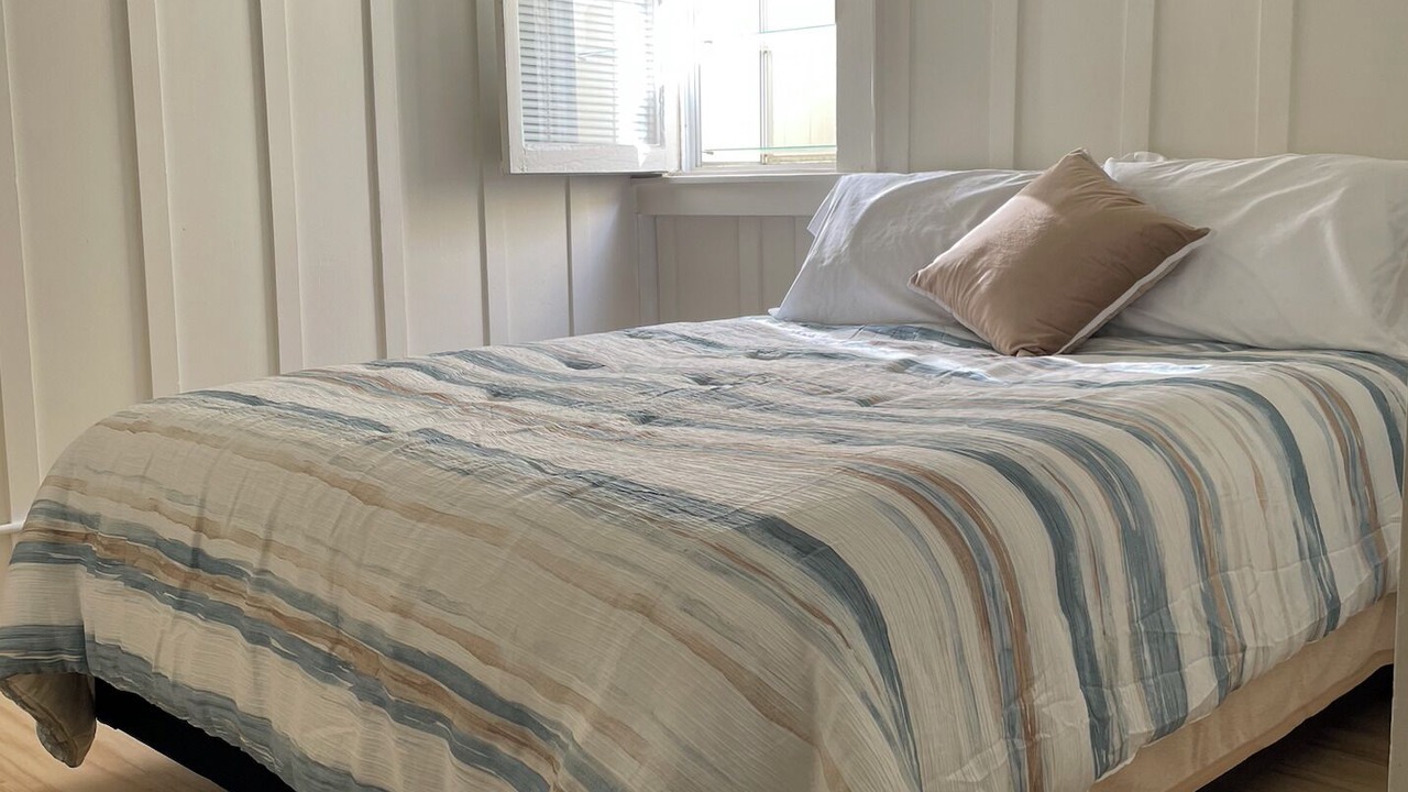 Photo of Bedroom in Old Towne