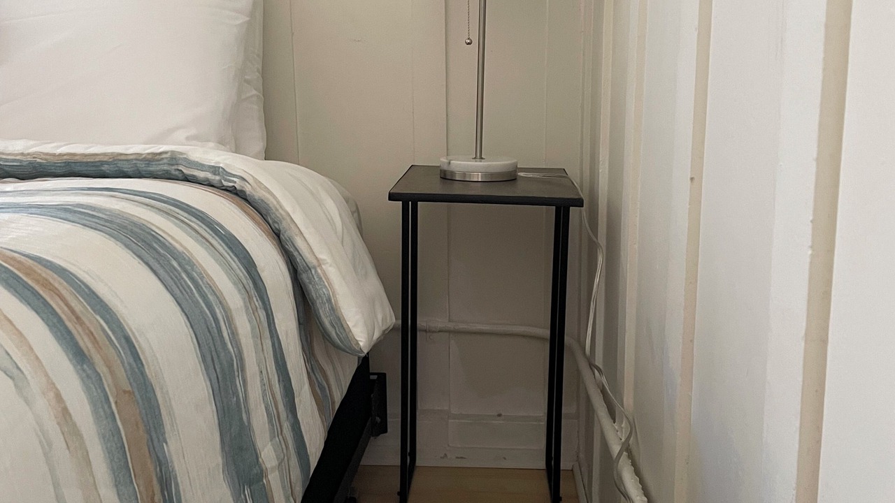 Photo of Bedroom in Old Towne