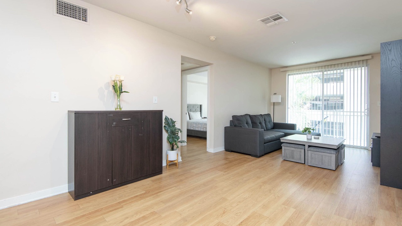 Photo of Livingroom in City West