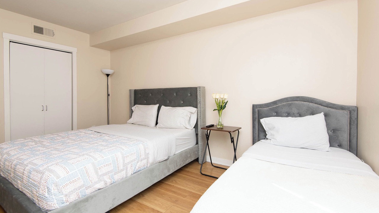 Photo of Bedroom in City West