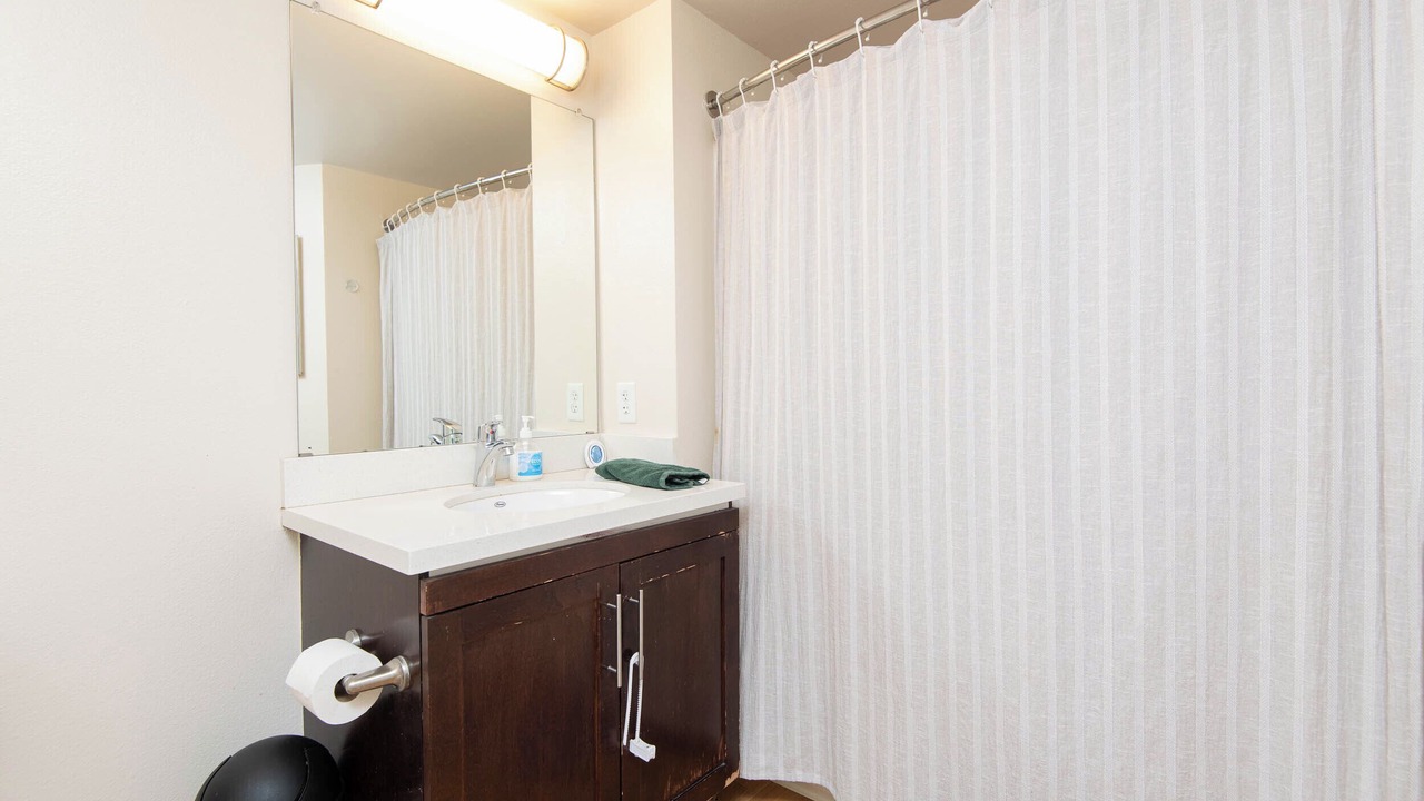 Photo of Bathroom in City West