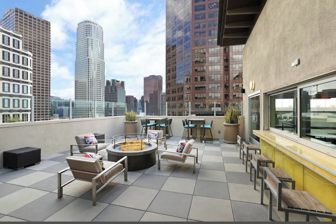 Photo of Outdoor in City West