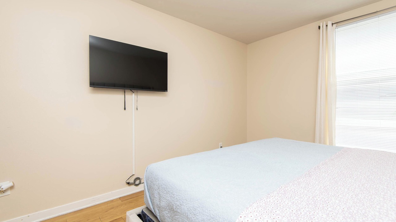 Photo of Bedroom in City West
