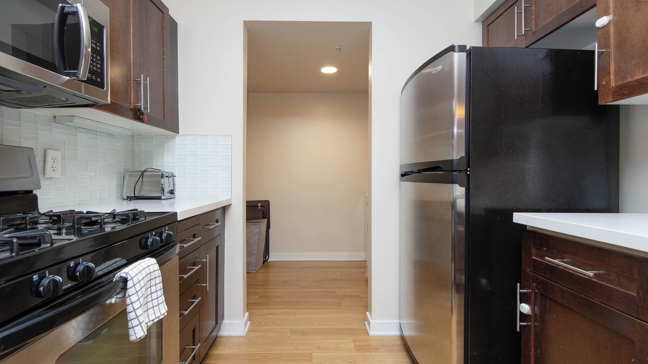 Photo of Kitchen in City West