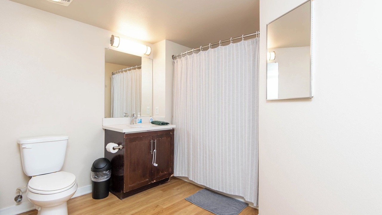 Photo of Bathroom in City West