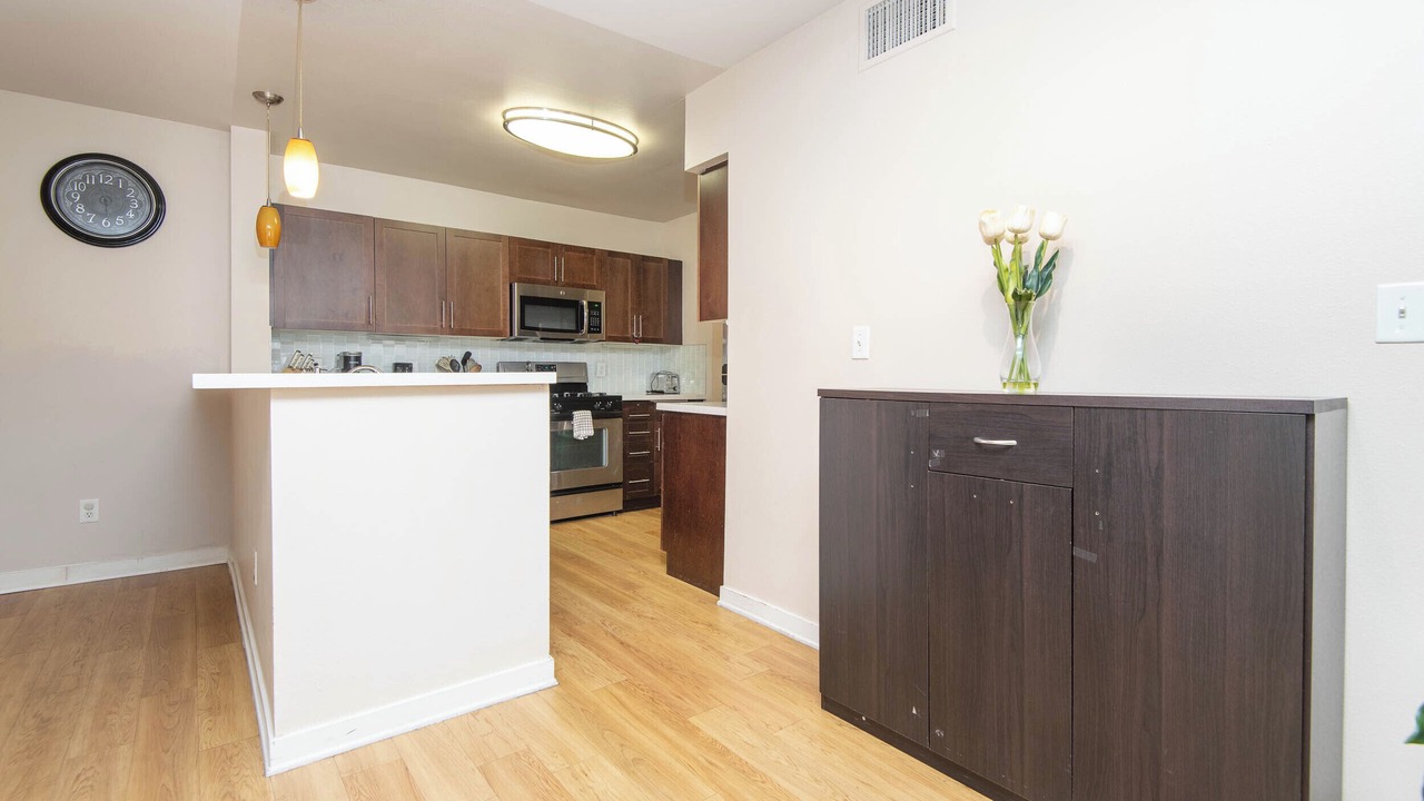Photo of Kitchen in City West