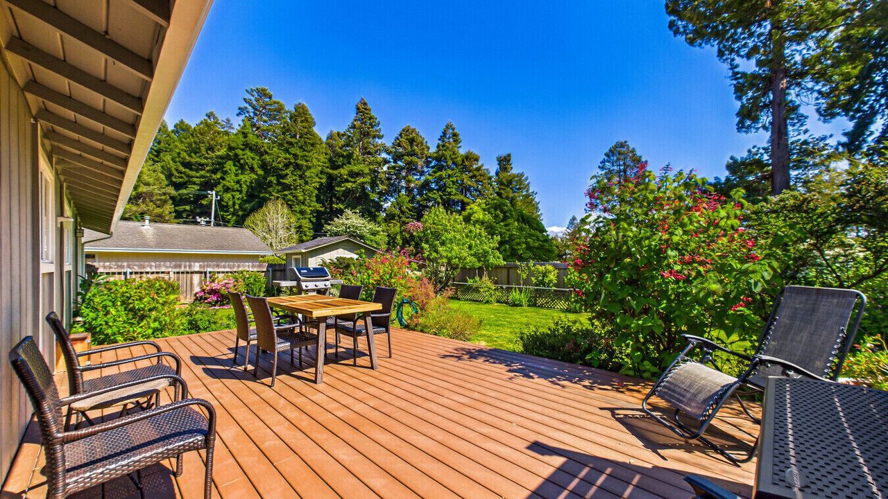 Photo of Outdoor in Arcata