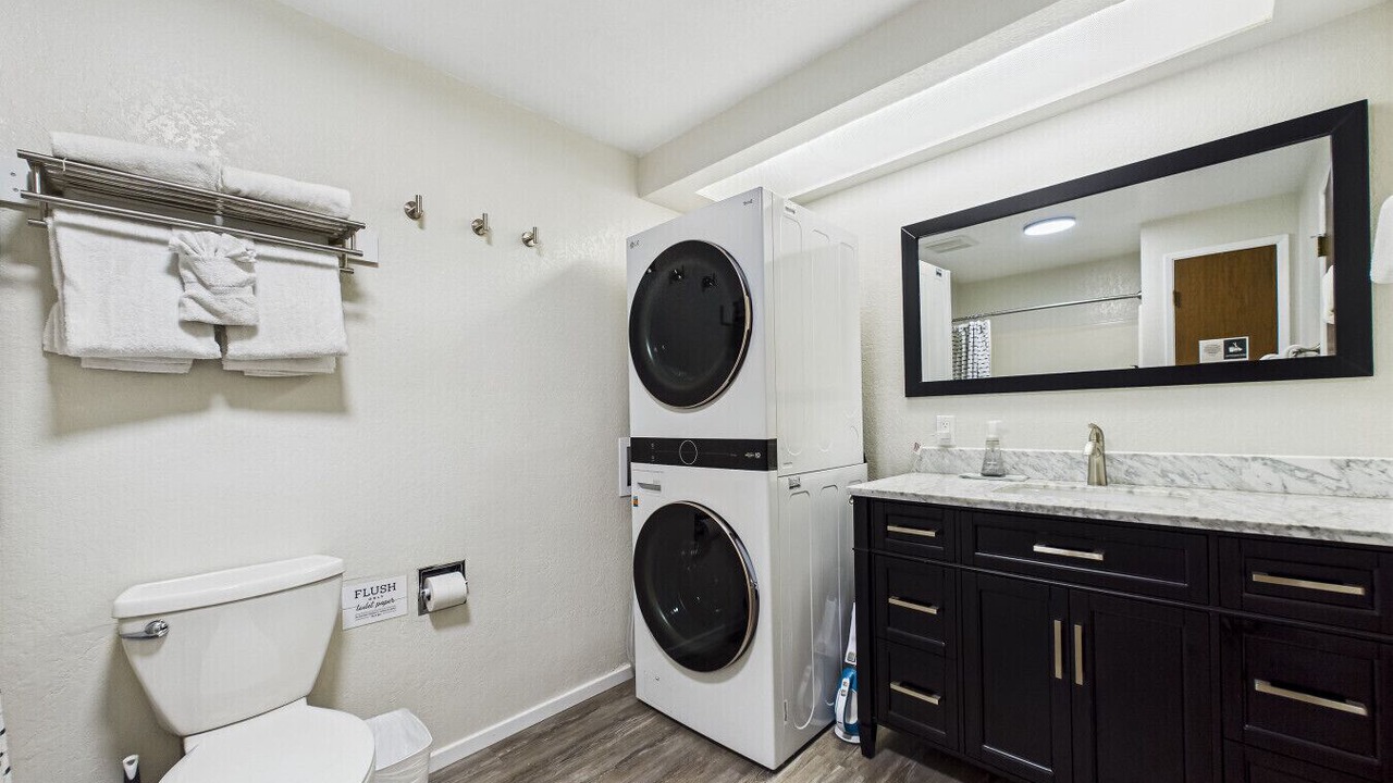 Photo of Bathroom in Arcata