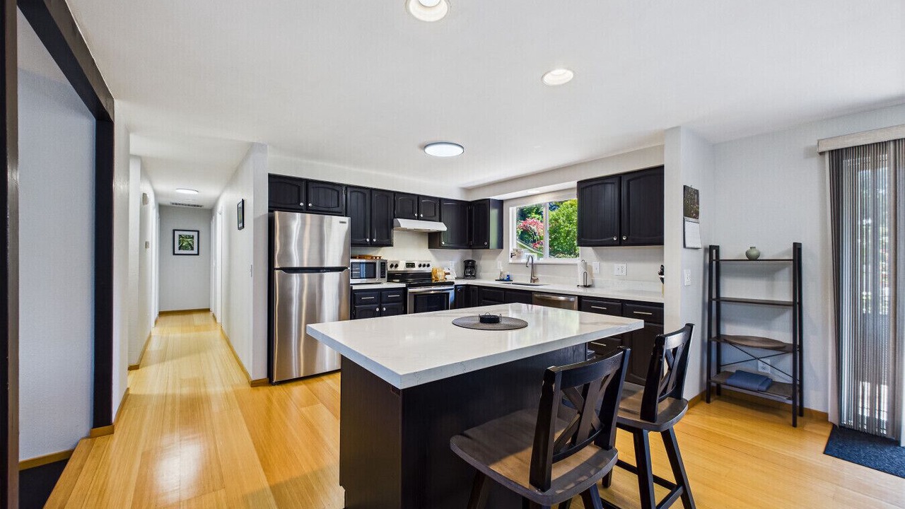 Photo of Kitchen in Arcata