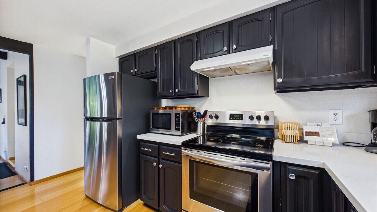 Photo of Kitchen in Arcata