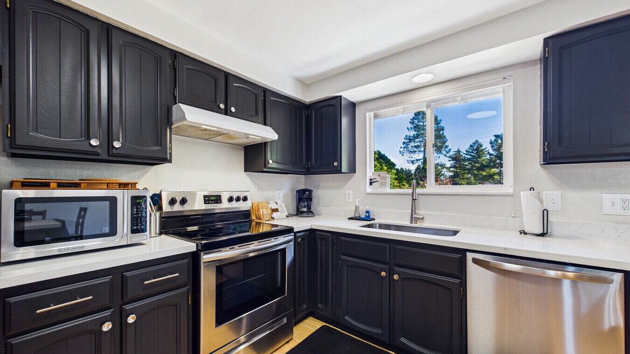 Photo of Kitchen in Arcata