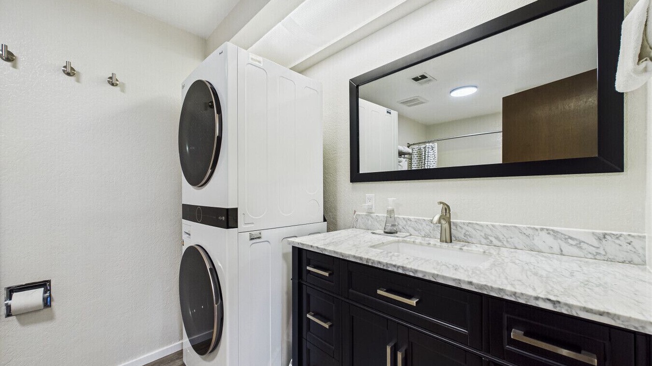 Photo of Bathroom in Arcata