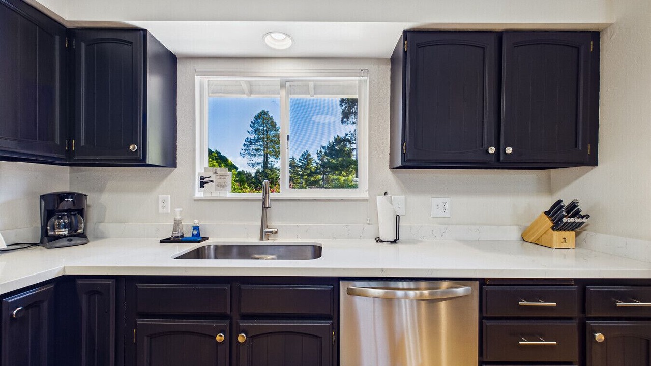 Photo of Kitchen in Arcata