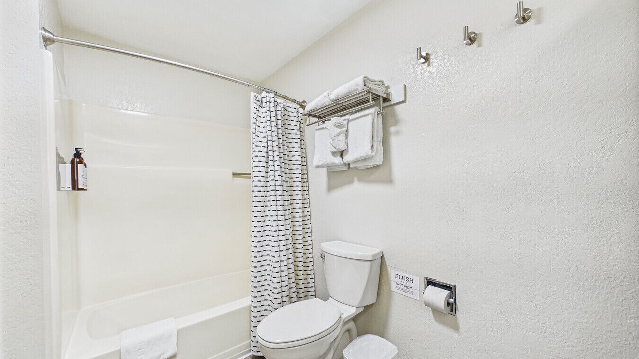 Photo of Bathroom in Arcata