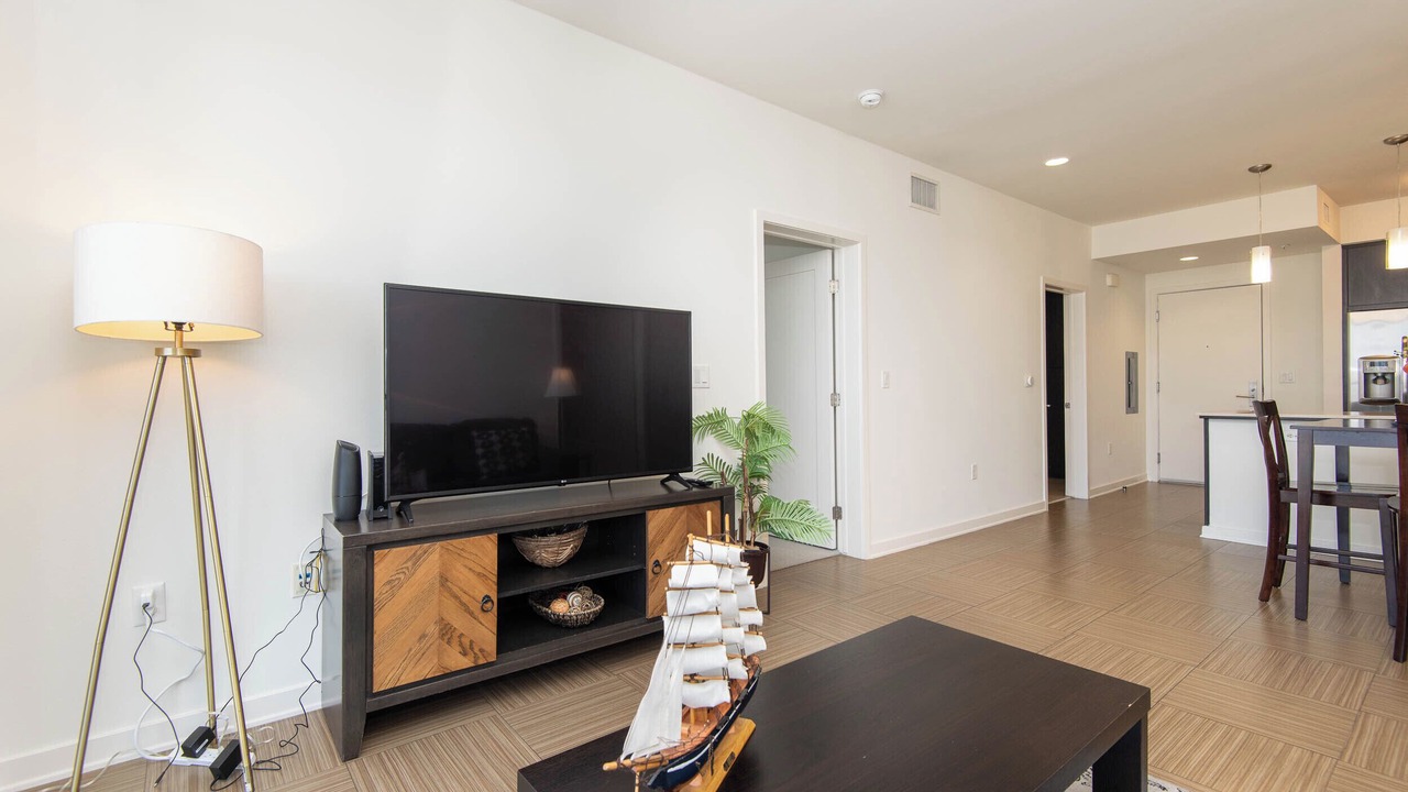Photo of Livingroom in Marina del Rey