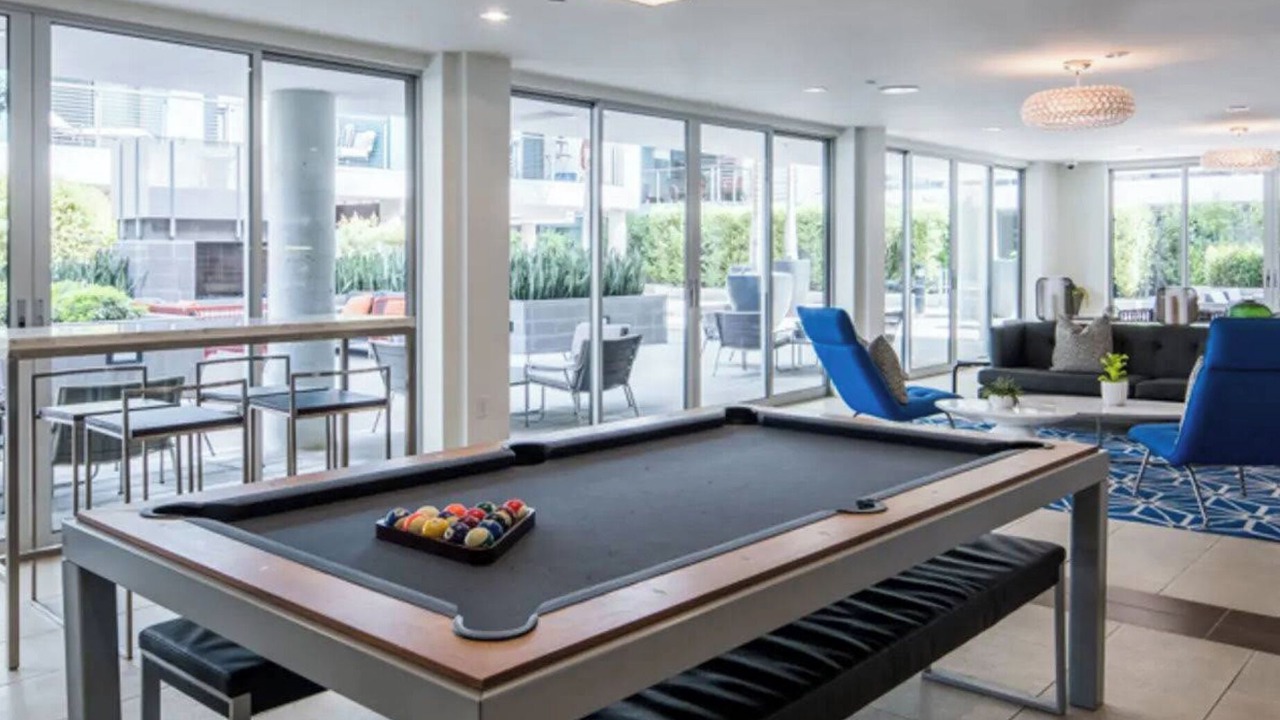 Photo of Bedroom in Marina del Rey