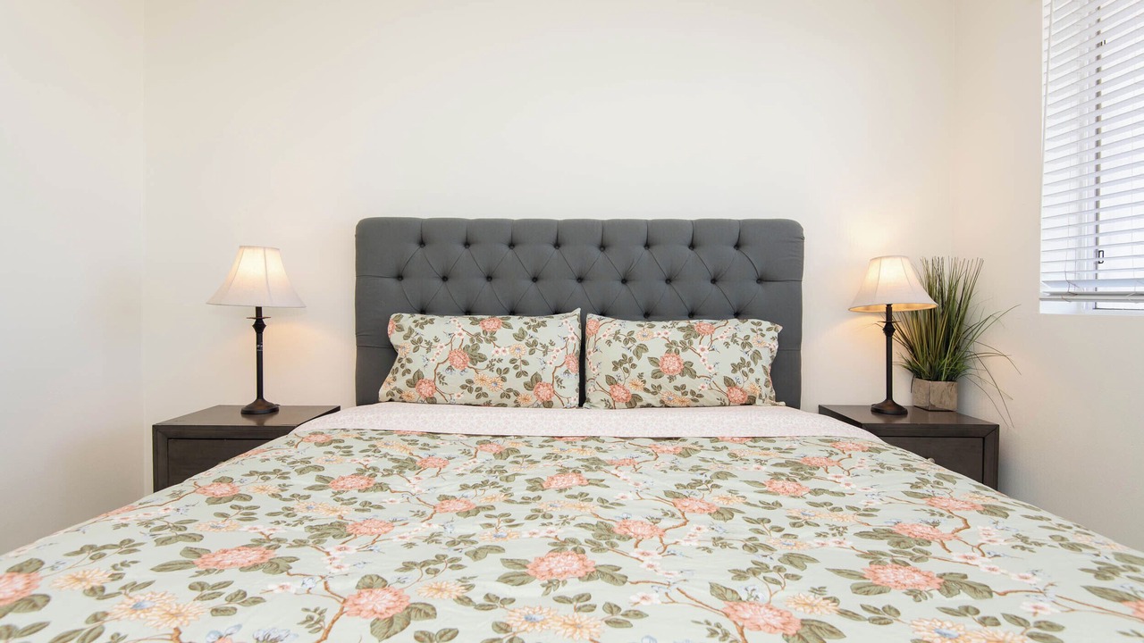 Photo of Bedroom in Marina del Rey